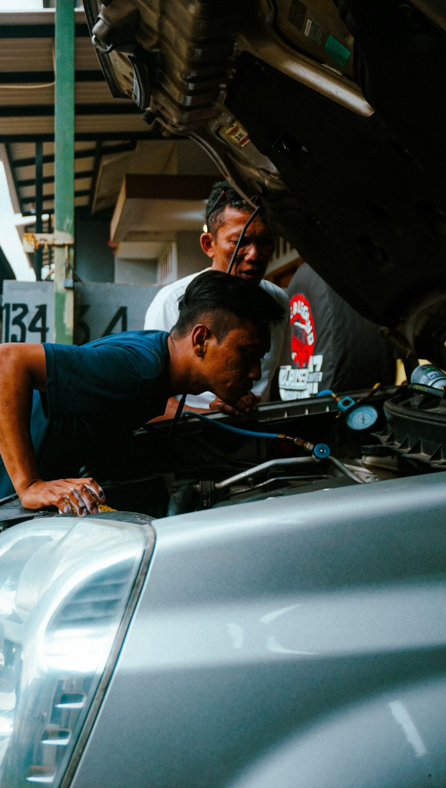 Samenwerken aan een eerlijkere automarkt in Nederland
